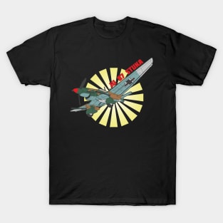 Ju 87 Stuka T-Shirt